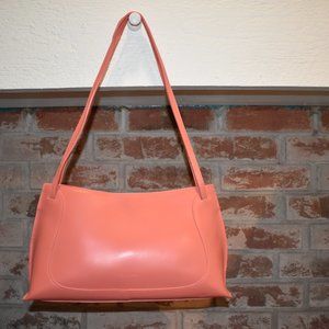 SALE! Furla Salmon Shoulder Bag
